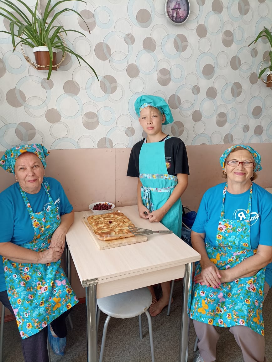 ОЧЕРЕДНОЙ «КРУТОЙ ВЫХОДНОЙ»