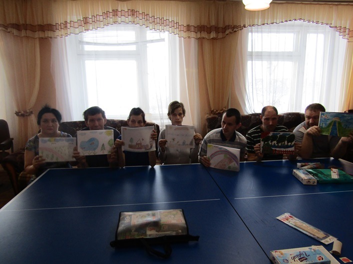 ДОРОГОЮ ДОБРА