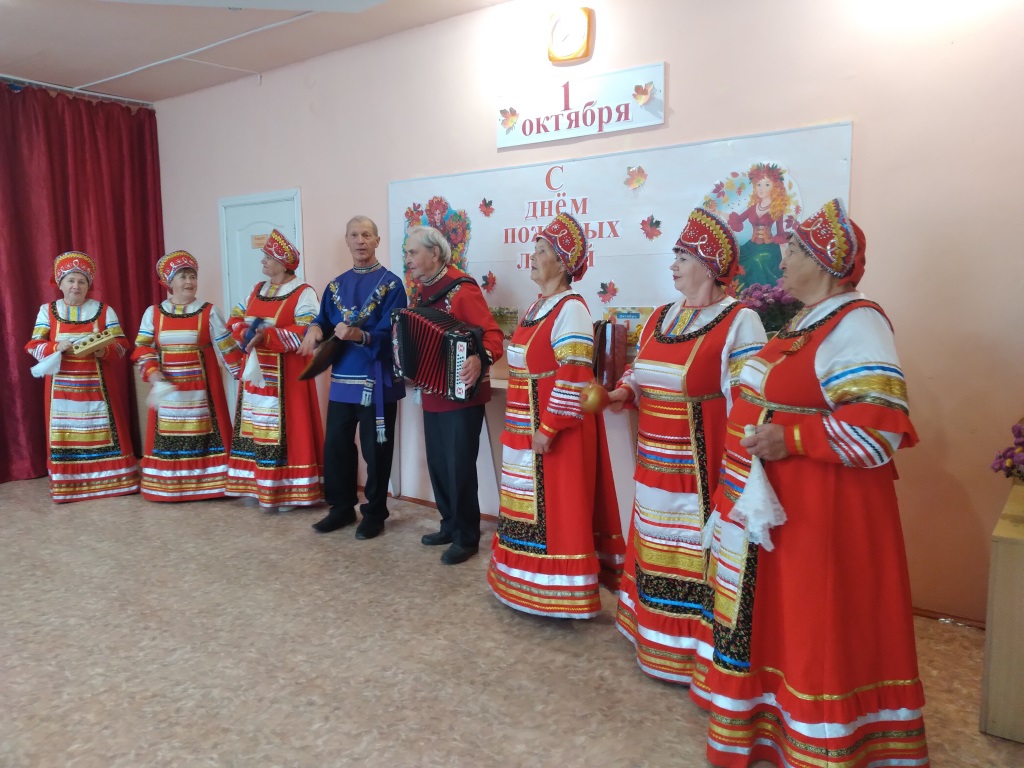 ДЕНЬ ДОБРА И УВАЖЕНИЯ