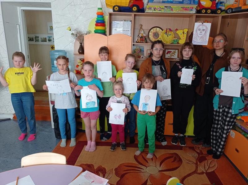 МЫ УМЕЕМ МАСТЕРИТЬ, ВЕСЕЛИТЬСЯ И ТВОРИТЬ