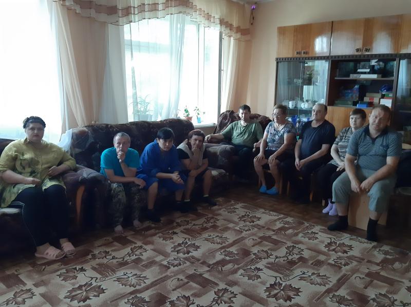 КОНТРОЛЬ НАД СВОИМ ПОВЕДЕНИЕМ, СВОИМИ ДЕЙСТВИЯМИ