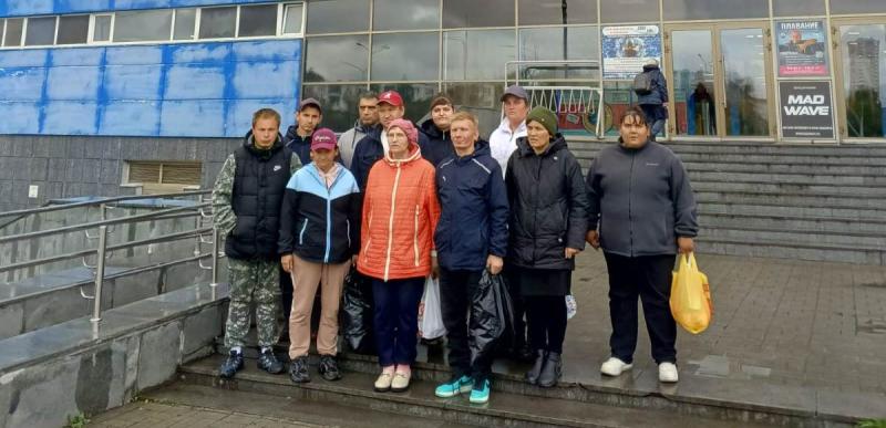 АКВА-ПРИКЛЮЧЕНИЕ