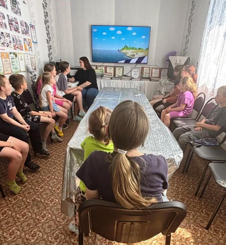 ВРЕМЯ МУЛЬТФИЛЬМОВ