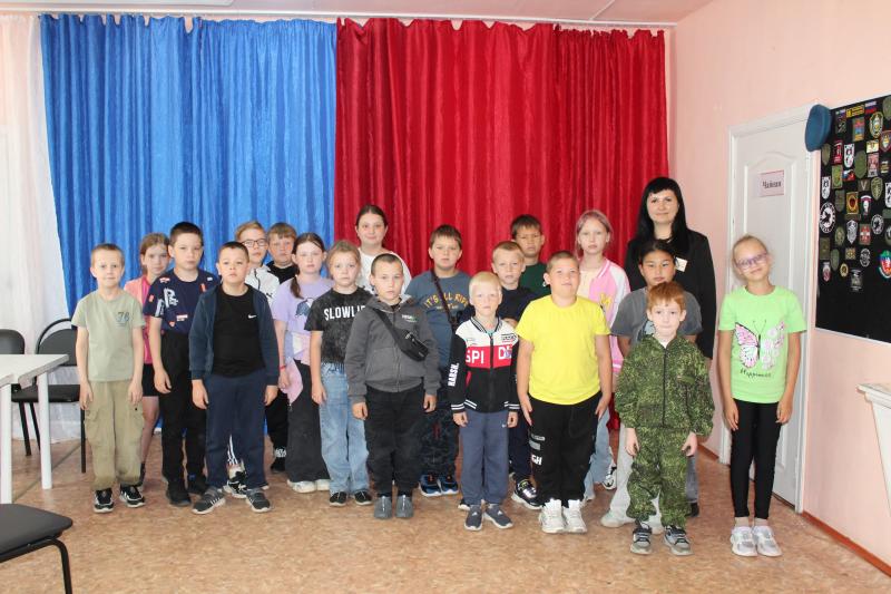 БРЕЙН-РИНГ ПО СКАЗКАМ