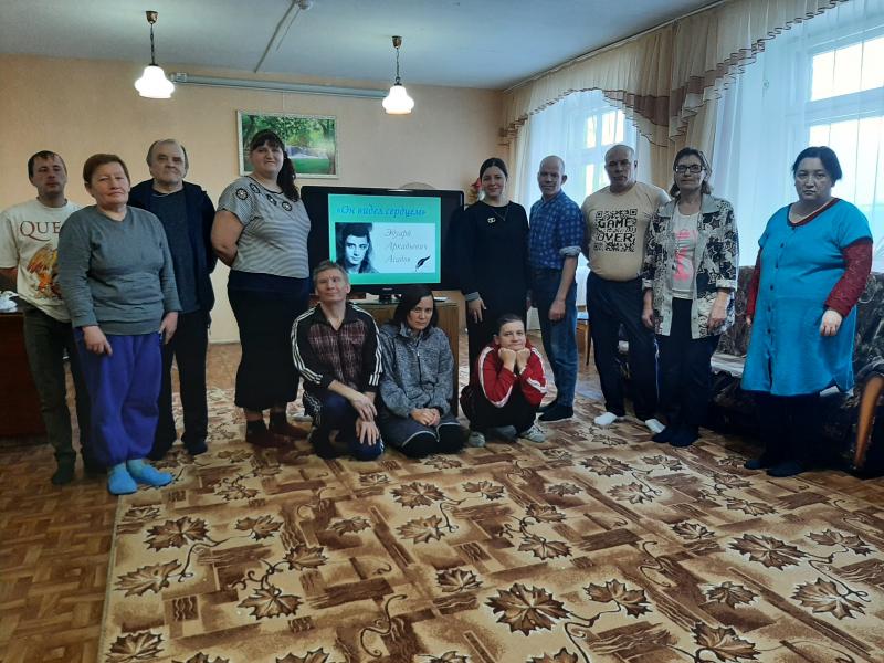 ЖИТЬ И ПОБЕЖДАТЬ