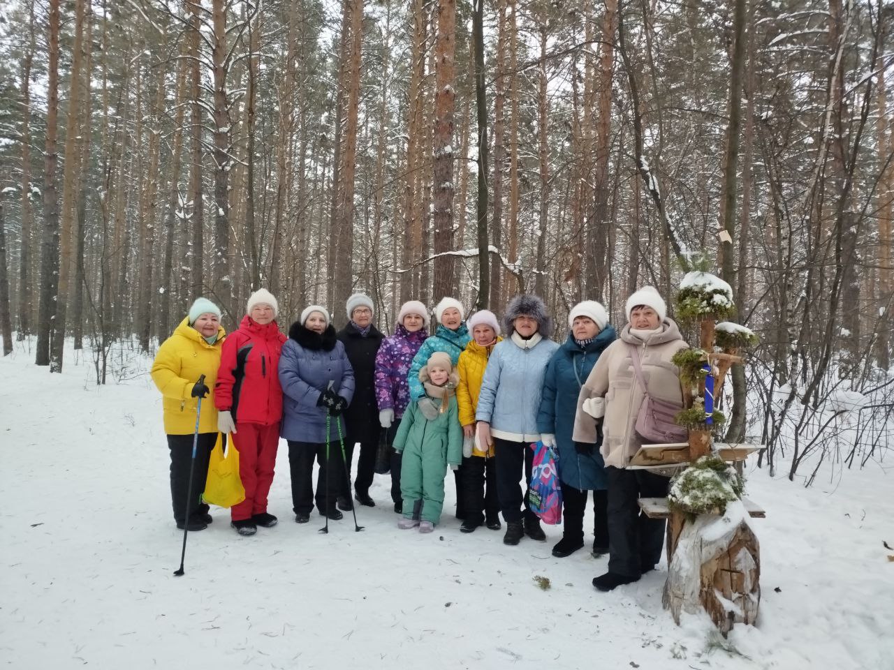 СЛАГАЕМЫЕ ОТЛИЧНОГО САМОЧУВСТВИЯ