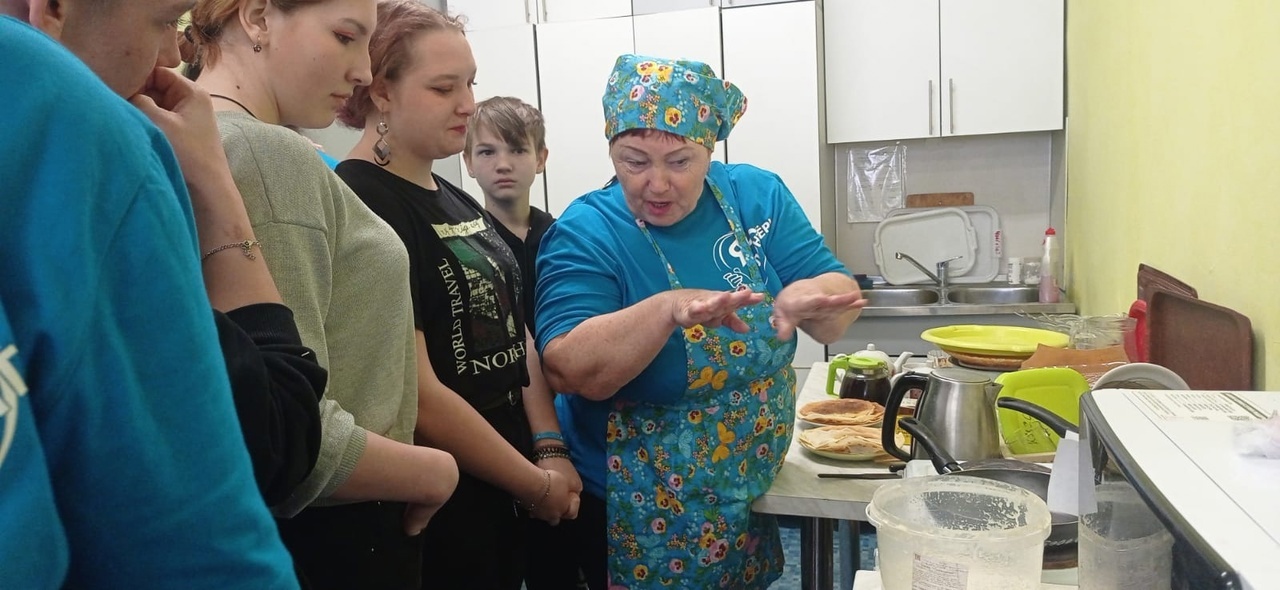 САМЫЙ ВКУСНЫЙ «КРУТОЙ ВЫХОДНОЙ»!