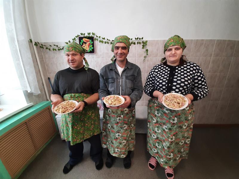 ПРОСТО И ВКУСНО