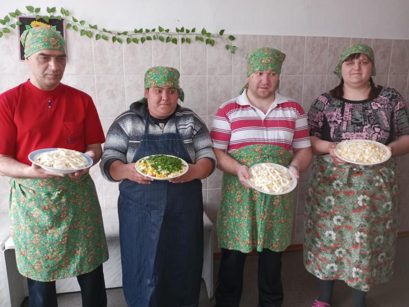 И ПРОСТО, И ВКУСНО