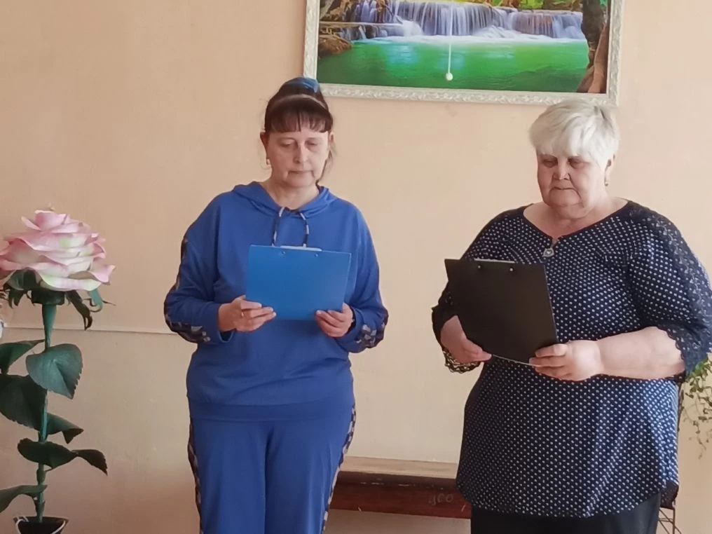 ПРАЗДНИК ЮМОРА И ШУТОК