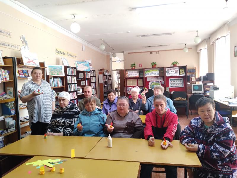 ЧАС МУЖЕСТВА «ЭТО В ПАМЯТИ НАШЕЙ НАВЕЧНО»