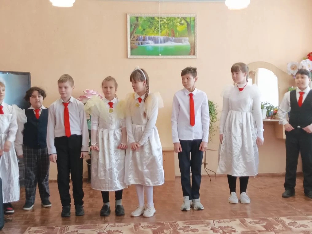 МЕЛОДИИ ДОБРА