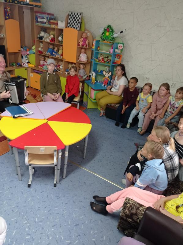 ПО СТРАНИЦАМ ЛЮБИМЫХ МУЛЬТФИЛЬМОВ