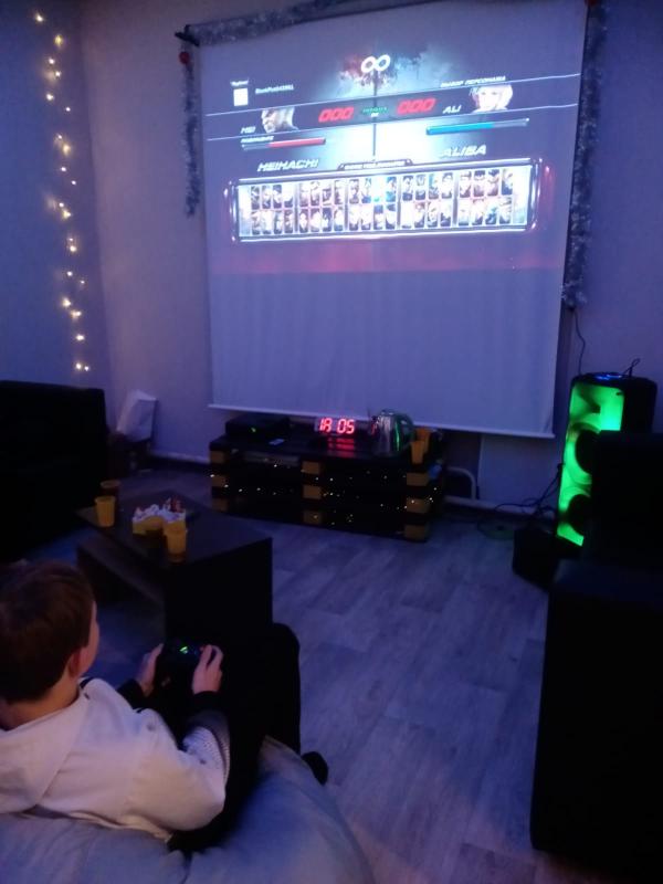 УДИВИТЕЛЬНОЕ ПОГРУЖЕНИЕ В ВИРТУАЛЬНЫЙ МИР