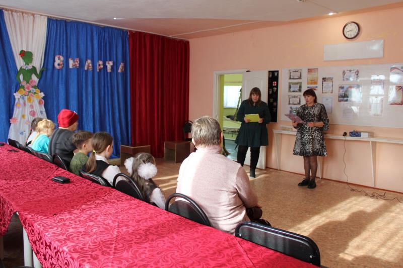 ПРЕКРАСНЫЙ ПРАЗДНИК – 8 МАРТА