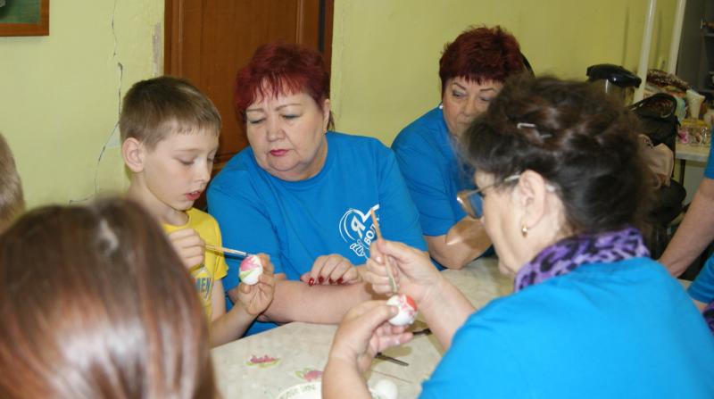 Праздник праздников