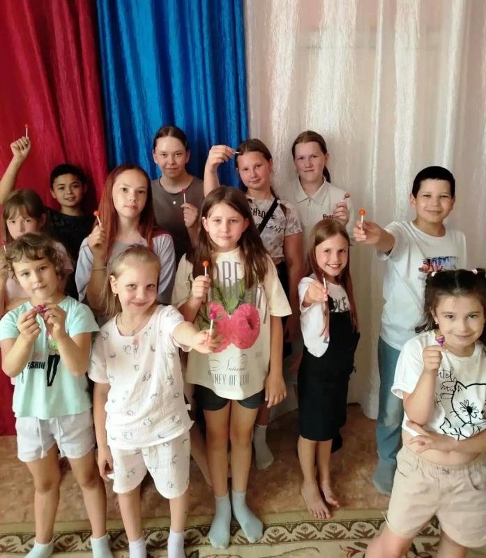 ТЕРРИТОРИЯ ВПЕРЕД!