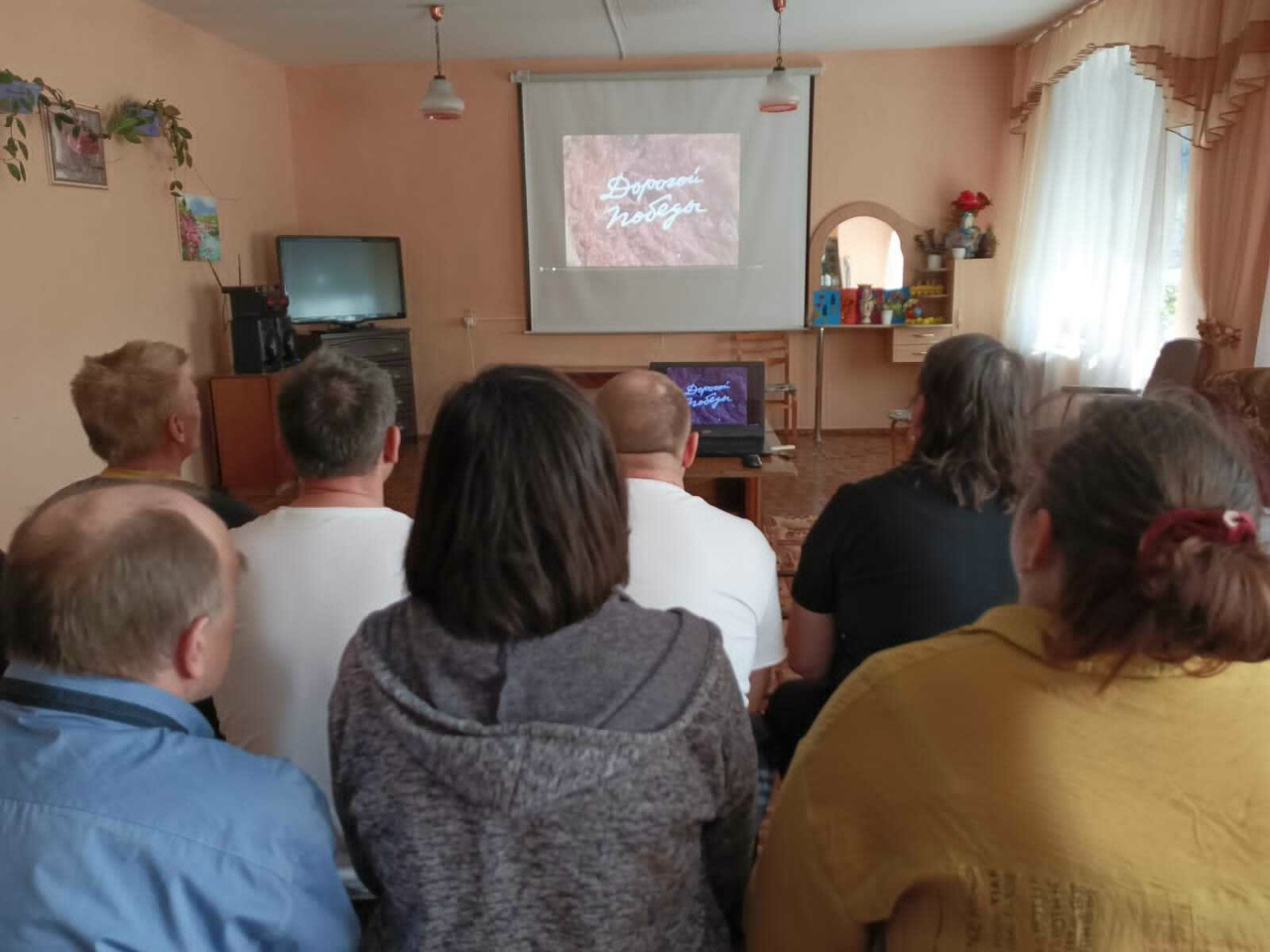 ДОРОГАМИ ПОБЕДЫ!!!