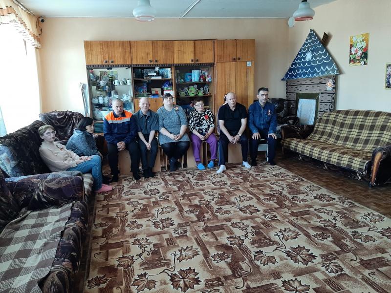 О ЧАЕ ЗА ЧАЕМ