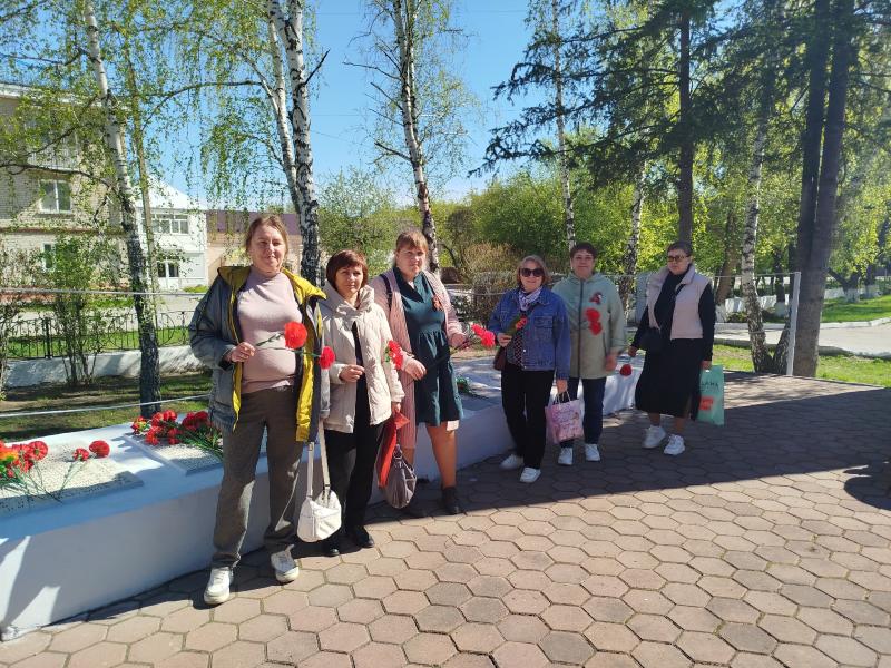 1418 ШАГОВ ПО ПАМЯТНЫМ МЕСТАМ ГОРОДА