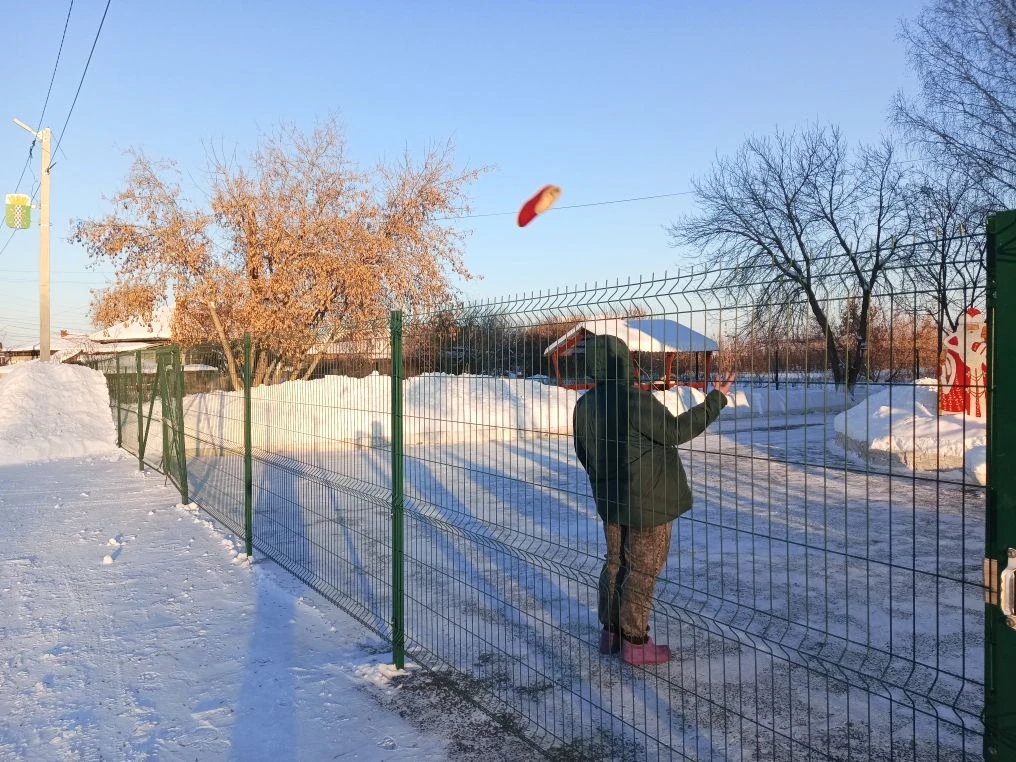 РОЖДЕСТВЕНСКИЕ ГАДАНИЯ