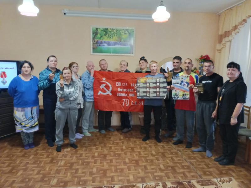 БЕССМЕРТИЕ ПОДВИГА