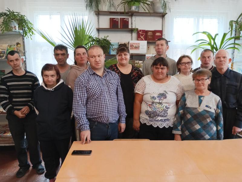 ПРОГУЛКА ПО СТРАНИЦАМ ИСТОРИИ