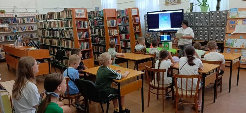 КРАЙ РОДНОЙ – ЗАУРАЛЬЕ