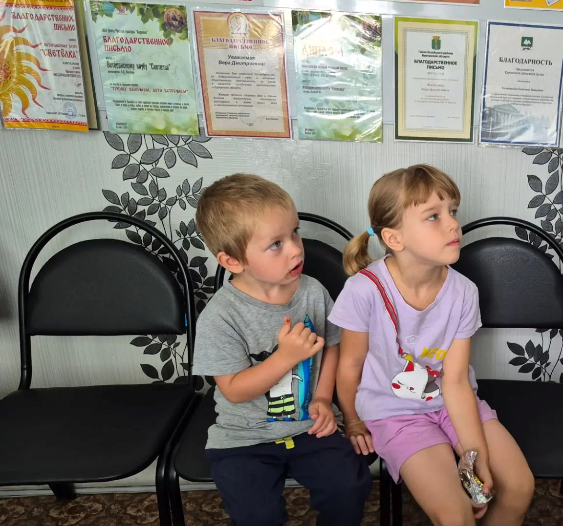 ЗАЩИТНИКИ ПРАВДЫ И ДОБРА