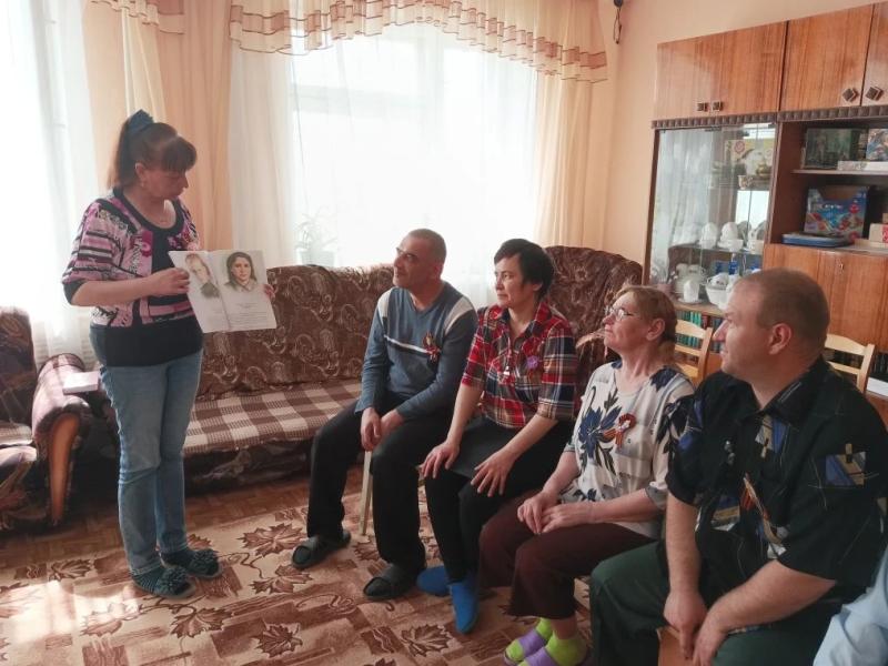 ПАМЯТЬ, КОТОРОЙ НЕ БУДЕТ ЗАБВЕНЬЯ
