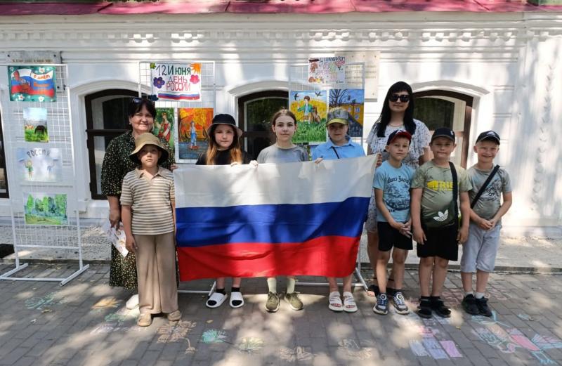 ВМЕСТЕ МЫ РОССИЯ!!!