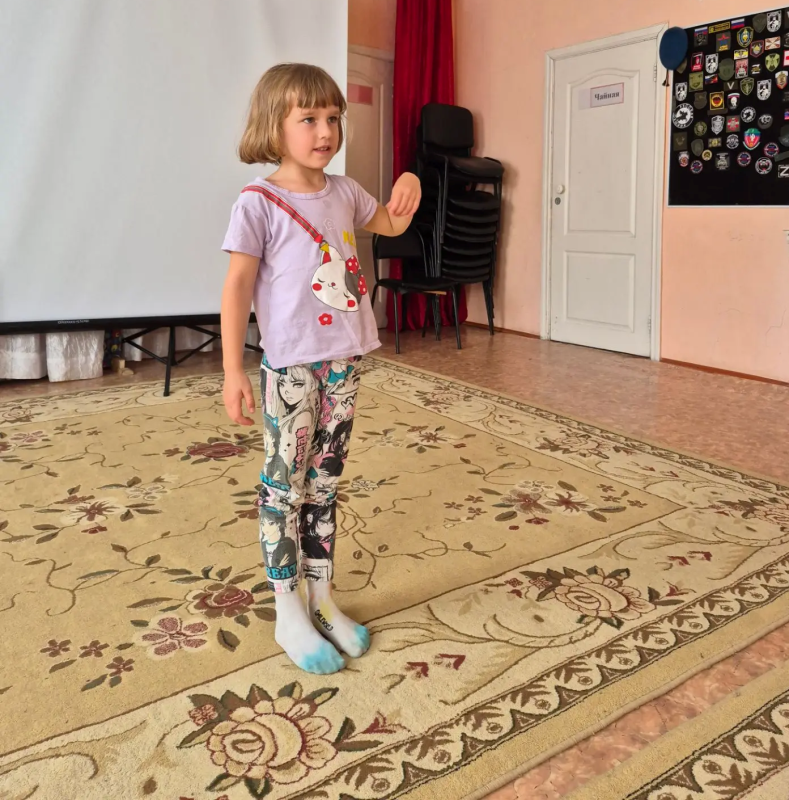 ВЕСЁЛЫЕ НОТКИ