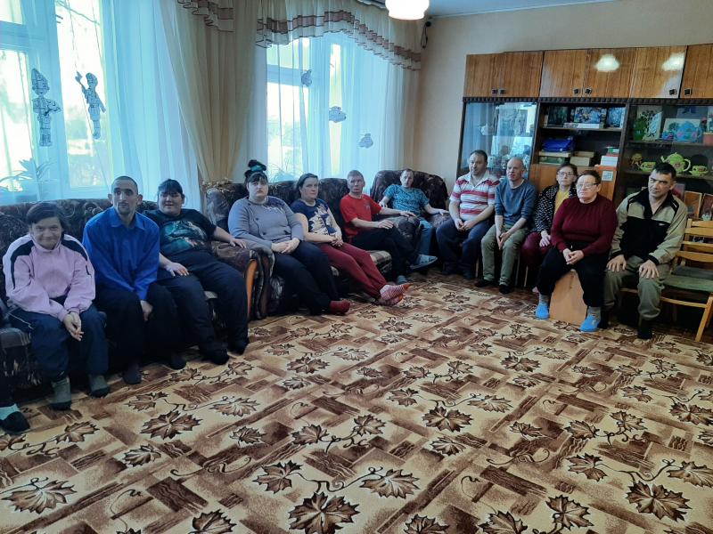 ПРАВИЛЬНО ПИТАЙСЯ – ЗДОРОВЬЯ НАБИРАЙСЯ