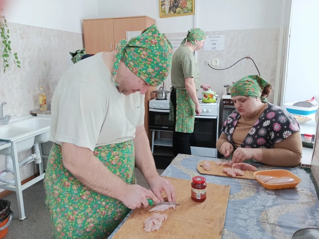 ПОГРУЖЕНИЕ В ИСКУССТВО ПРИГОТОВЛЕНИЯ ГУЛЯША