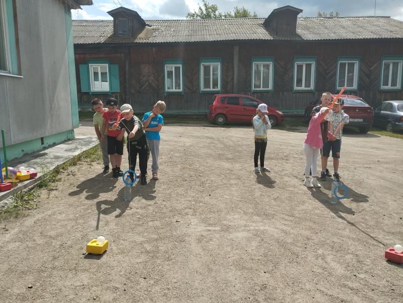 ЛОВКОСТЬ И СНОРОВКА