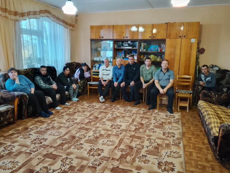 ГЛАВНОЕ – ПРОСТО КОГО-ТО ЛЮБИТЬ…