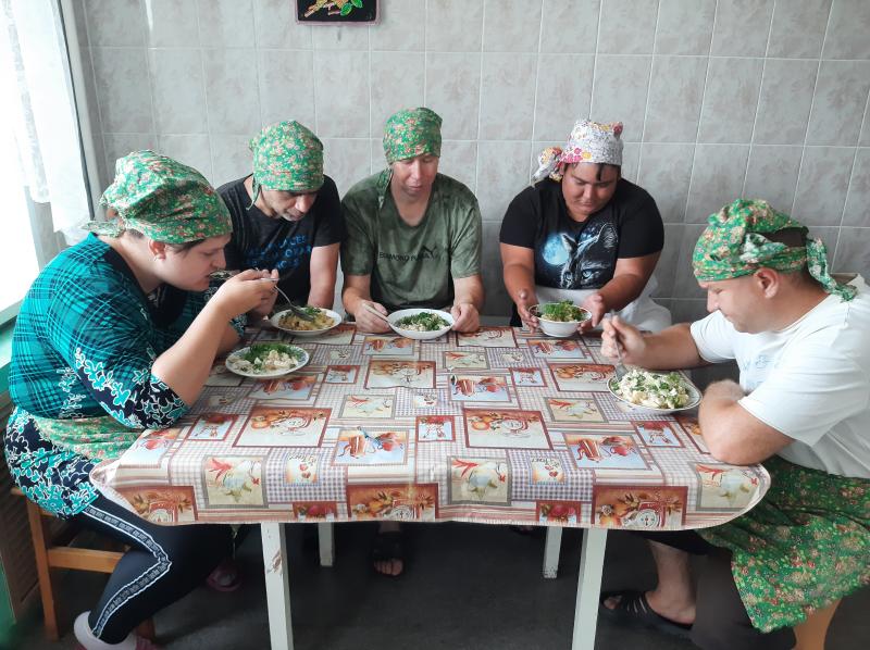 ВКУС, КОТОРЫЙ ПОКОРЯЕТ