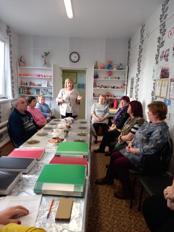 АКЦИЯ ДЛЯ СЕМЕЙ МОБИЛИЗОВАННЫХ «МЫ ВМЕСТЕ»