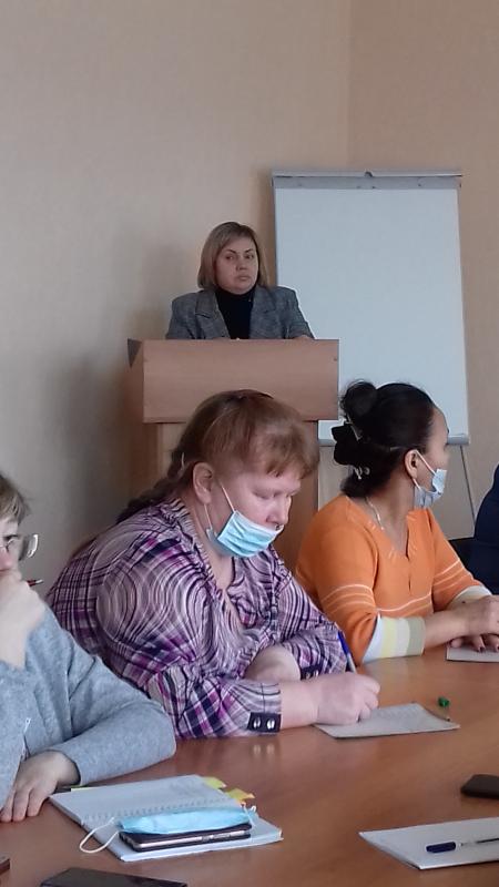 Родительские директивы 