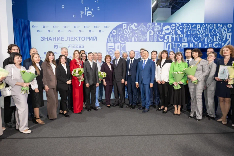 ОПРЕДЕЛЕНЫ ПОБЕДИТЕЛИ И ЛАУРЕАТЫ КОНКУРСА «ФИНЗОЖ ЭКСПЕРТ»