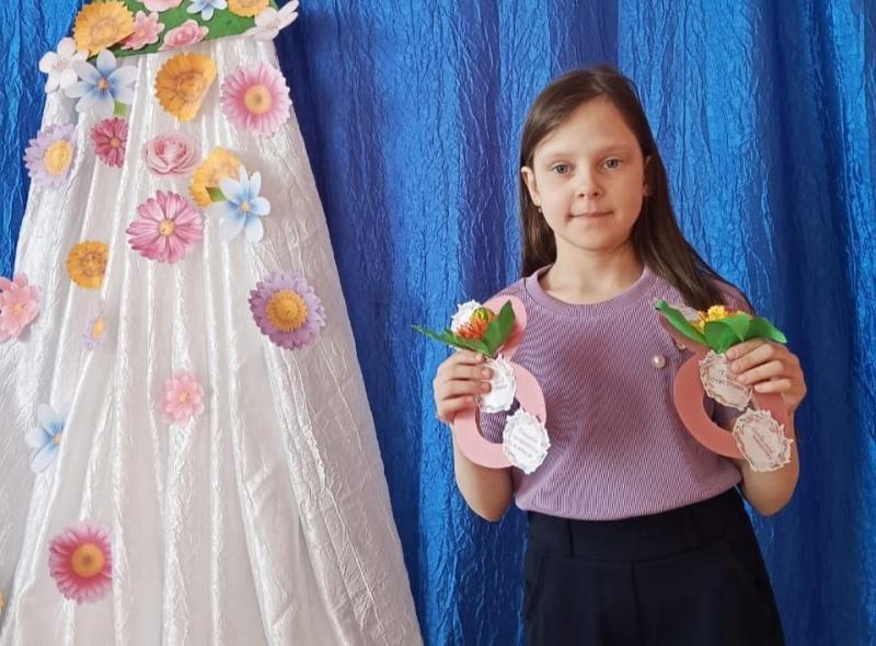 ПОДАРОК ДЛЯ МИЛЫХ МАМ