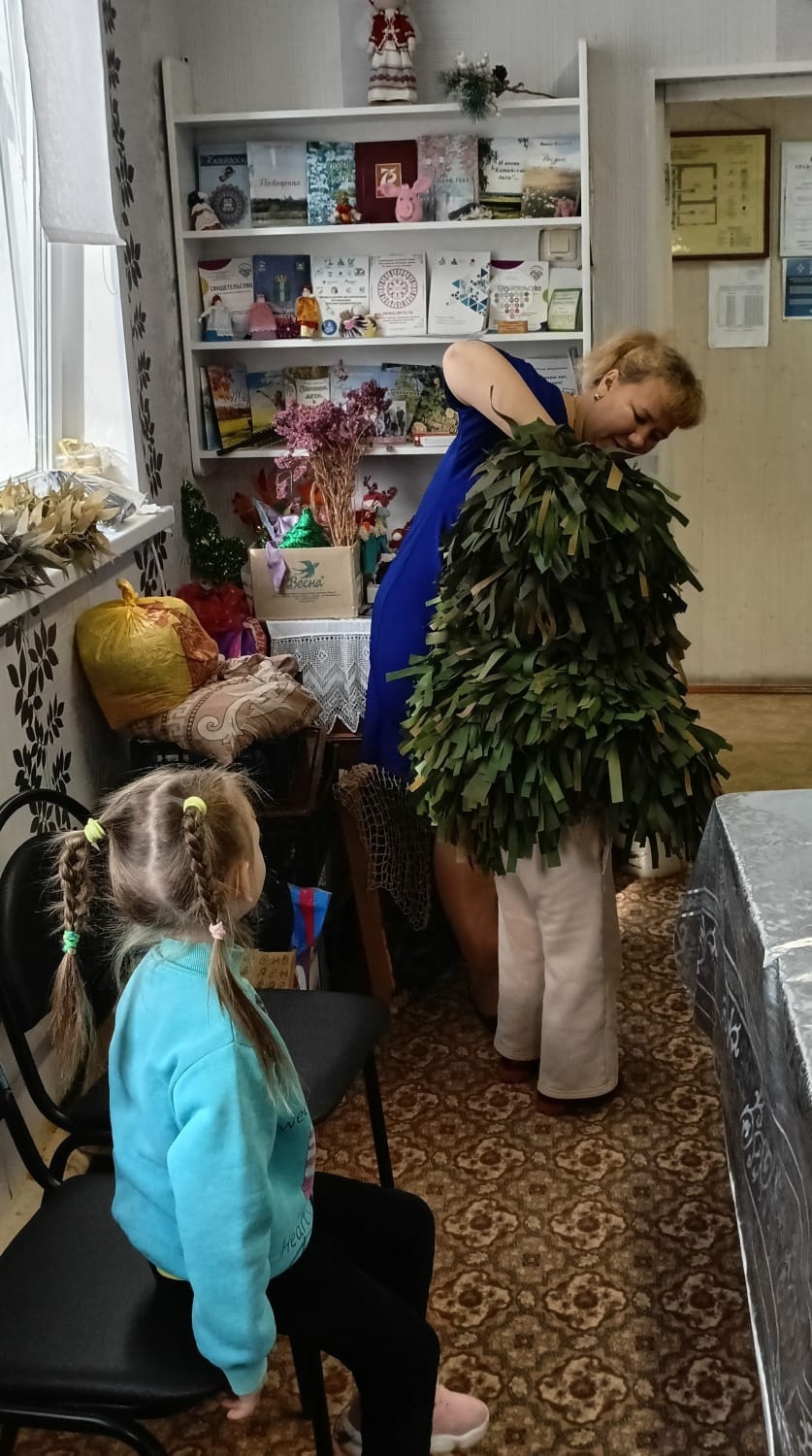 ДОБРЫХ РУК ТВОРЕНЬЕ