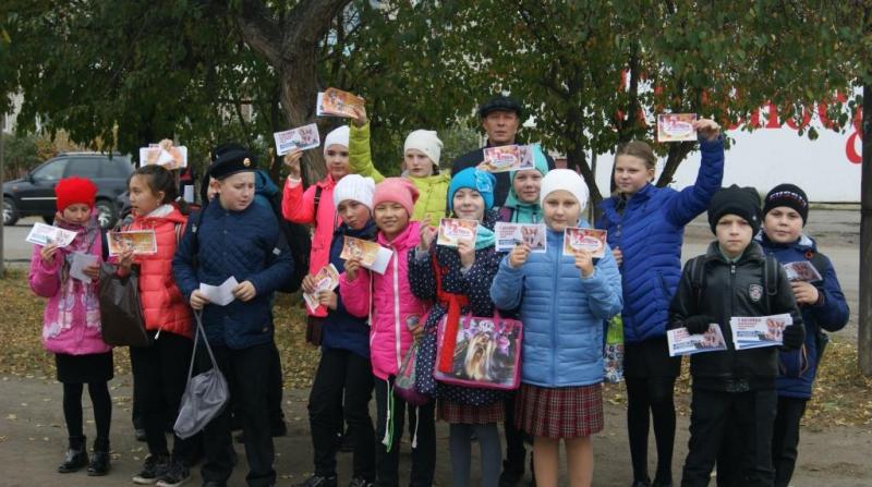 ЧТОБ ЧУВСТВА ДОБРЫЕ СОГРЕВАЛИ