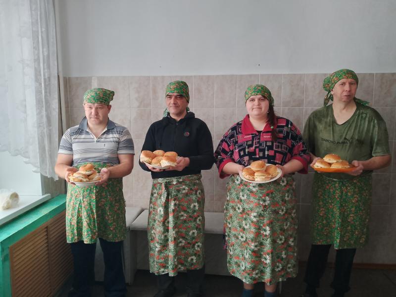 МОРСКОЙ БРИЗ