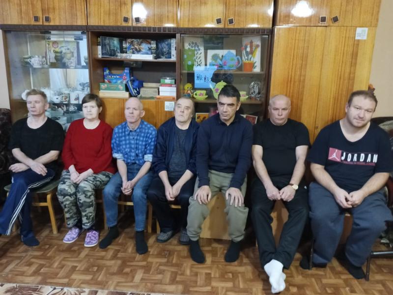 БЕСЕДА «ВРЕДНЫЕ ПРИВЫЧКИ» 