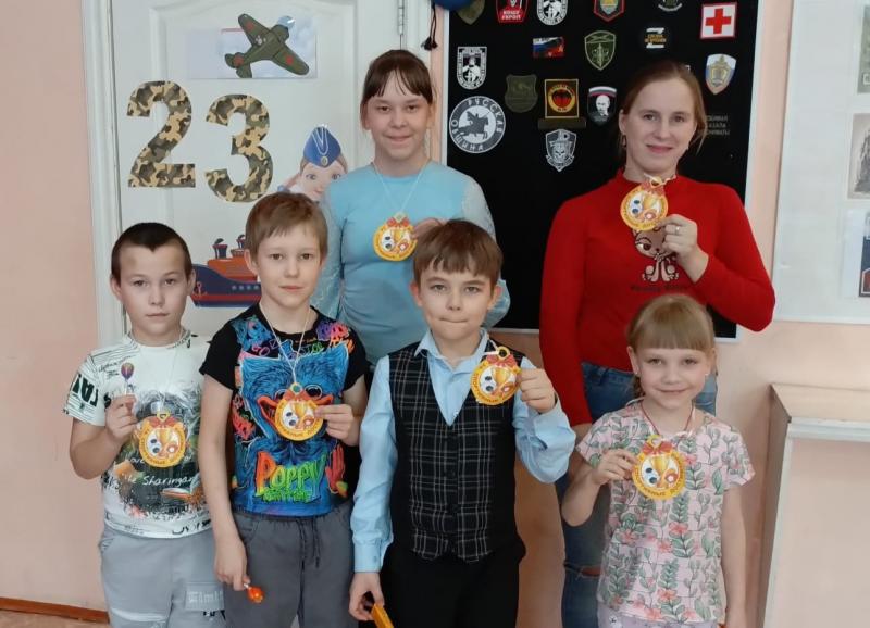 ТУРНИР ПО ДАРТСУ