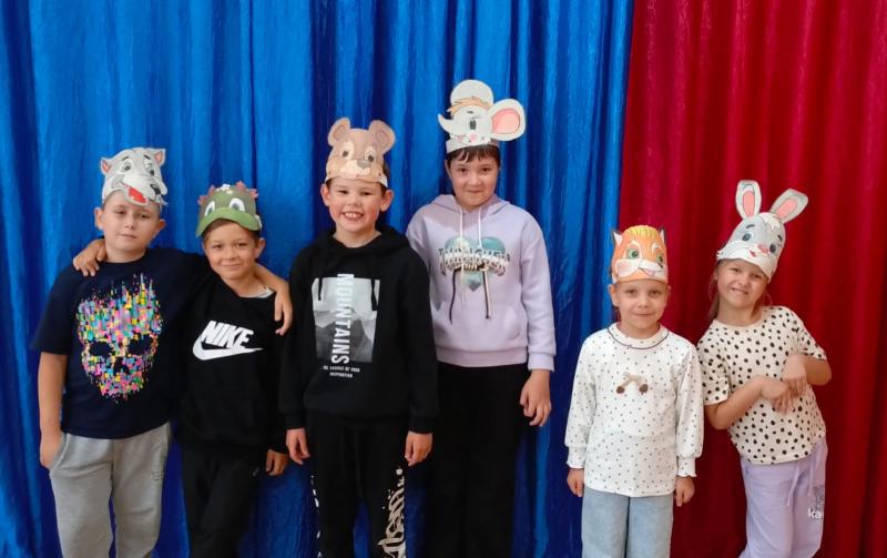 ДЕНЬ ДРУЗЕЙ