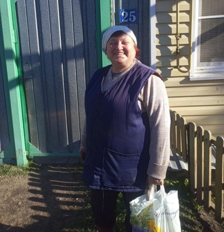 ТРАДИЦИЯ ЕЖЕГОДНЫХ ПОЗДРАВЛЕНИЙ: ПАМЯТЬ, УВАЖЕНИЕ И ТЕПЛО