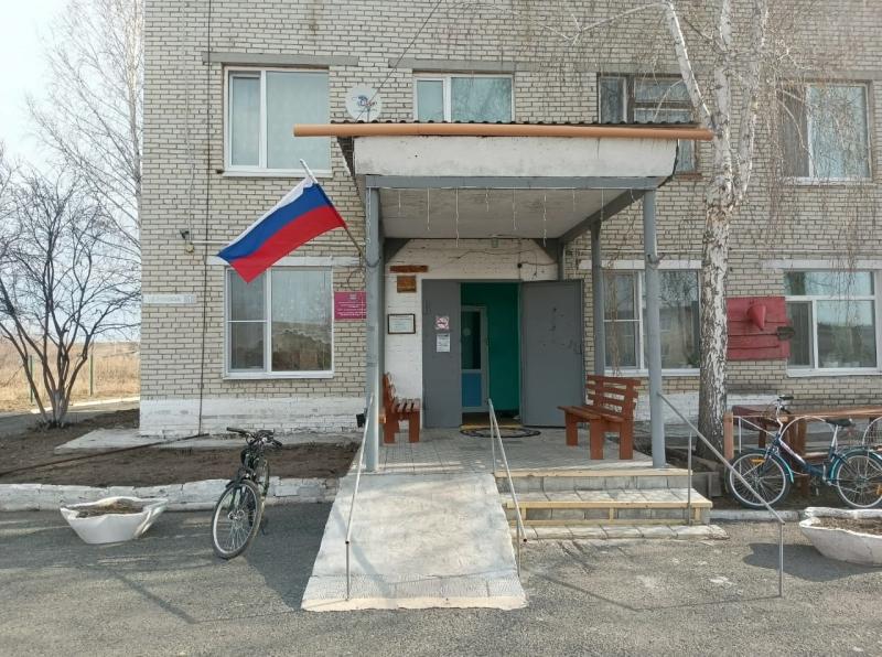 К ПРАЗДНИКУ ГОТОВЫ