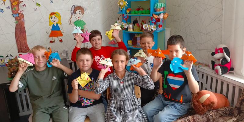 ЗОО-ЗАКЛАДОЧКИ